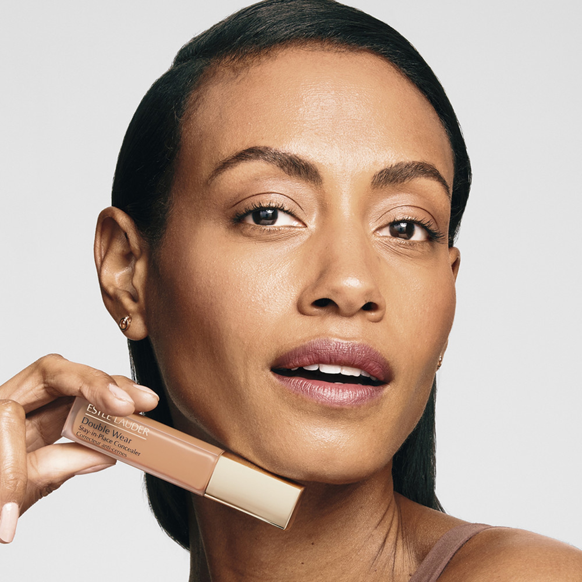 Anti-cernes zéro défaut