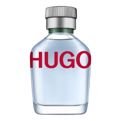40ML HUGO BOSS HUGO MAN Eau de toilette 1 of 4