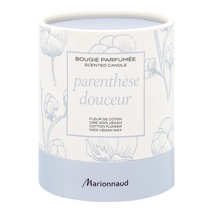 Parenthèse Douceur - Fleur de Coton