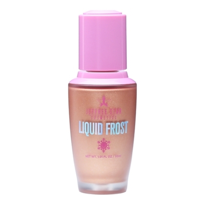  JEFFREE STAR COSMETICS Liquid Frost Enlumineurs liquides  1 of 2 