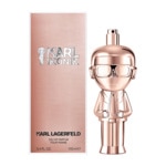 100ML KARL LAGERFELD KARL IKONIK Eau de parfum  4 of 4 Eau de parfum