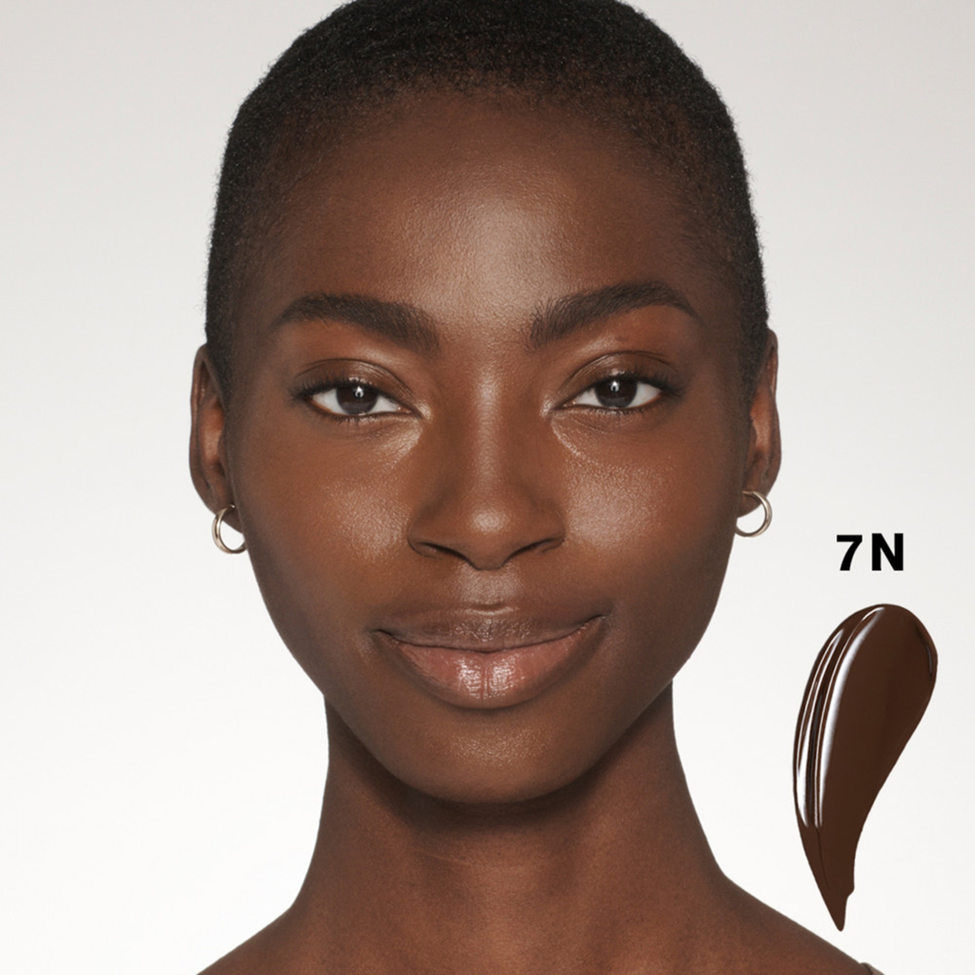 Anti-cernes soin correcteur de teint lumière