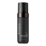 150ml RITUALS RITUALS HOMME Mousse nettoyante pour le visage  1 of 4 Mousse nettoyante pour le visage