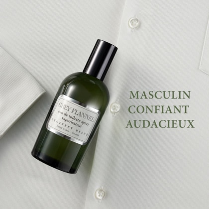 Eau de toilette