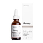 30mL THE ORDINARY UNIFORMITE & ECLAT Solution à la caféine 5% + egcg  3 of 4 Solution à la caféine 5% + egcg