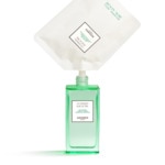 200ml Hermès UN JARDIN SUR LE NIL Recharge gel douche corps et cheveux 2 of 2 Recharge gel douche corps et cheveux