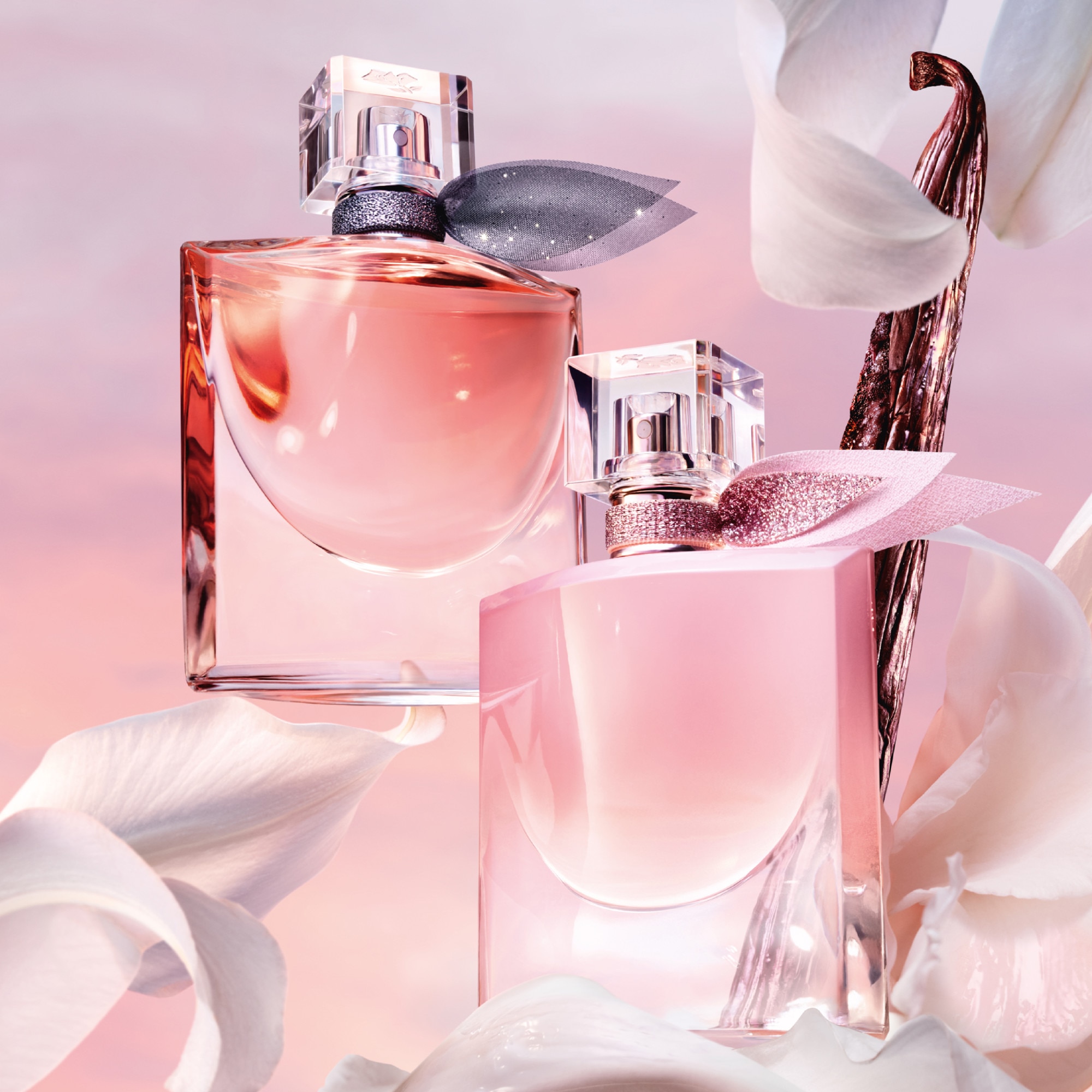 50ML Lancôme LA VIE EST BELLE VANILLE NUDE Eau de parfum 1 of 4