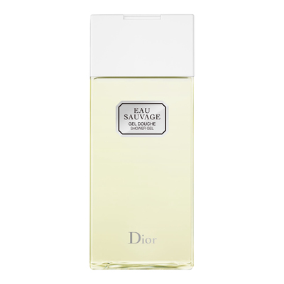 Dior - Eau Sauvage - Gel Douche - 200ml