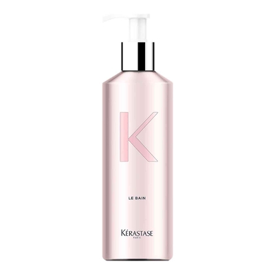 Kérastase - Genesis - Bouteille Rechargeable - 500ml