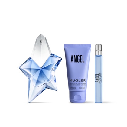  Mugler ANGEL Coffret eau de parfum pour femme  1 of 2 