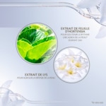 125ML CLÉ DE PEAU BEAUTÉ KEY RADIANCE CARE Emulsion jour protectrice 3 of 4 Emulsion jour protectrice