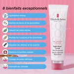  Elizabeth Arden EIGHT HOUR Coffret - baume apaisant réparateur l'original + baume protecteur pour les lèvres + huile miracle universelle  3 of 4 Coffret - baume apaisant réparateur l'original + baume protecteur pour les lèvres + huile miracle universelle
