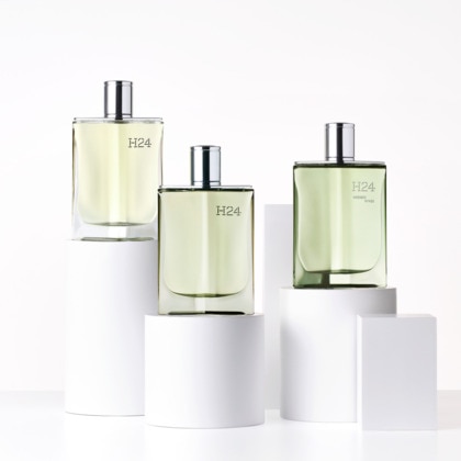 Eau de toilette - recharge