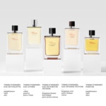 100ml Hermès TERRE D'HERMÈS EAU INTENSE VÉTIVER Eau de parfum 4 of 4 Eau de parfum