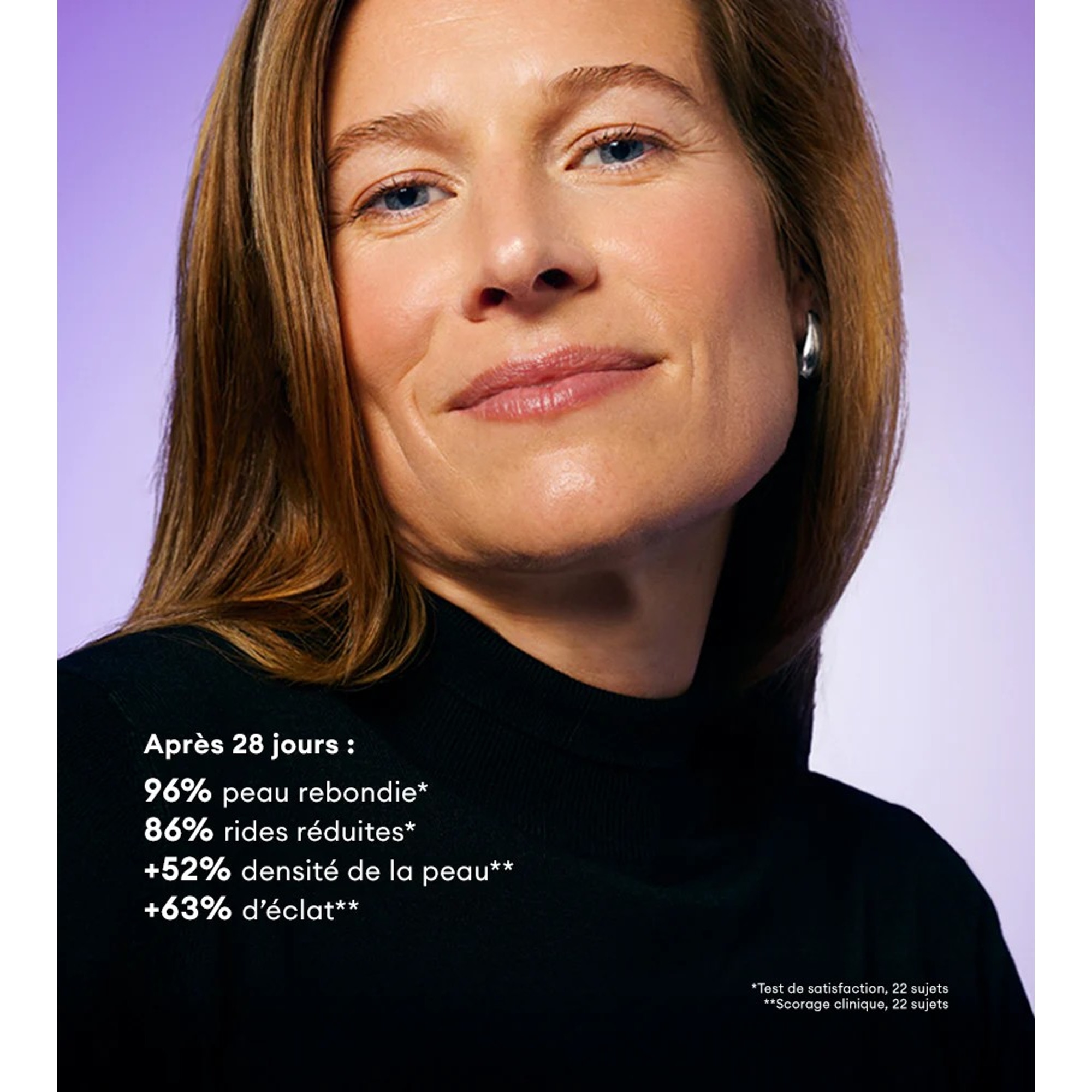 Crème Riche Redensifiante Suprême – Peaux Sèches