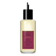 150ML Gucci GUCCI FLORA GORGEOUS GARDENIA INTENSE Recharge eau de parfum  1 of 2 