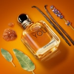 100ML Armani STRONGER WITH YOU Eau de toilette 2 of 4 Eau de toilette