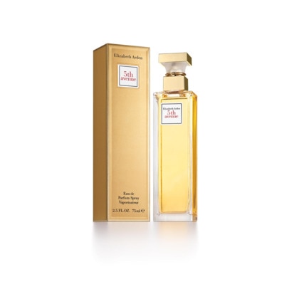 75mL Elizabeth Arden 5TH AVENUE Eau de parfum  1 of 4 