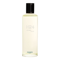 200ML Hermès H24 HERBES VIVES H24 herbes vives, recharge eau de parfum  1 of 2 