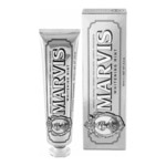 85ML MARVIS DENTIFRICE Menthe blanchissant 2 of 4 Menthe blanchissant
