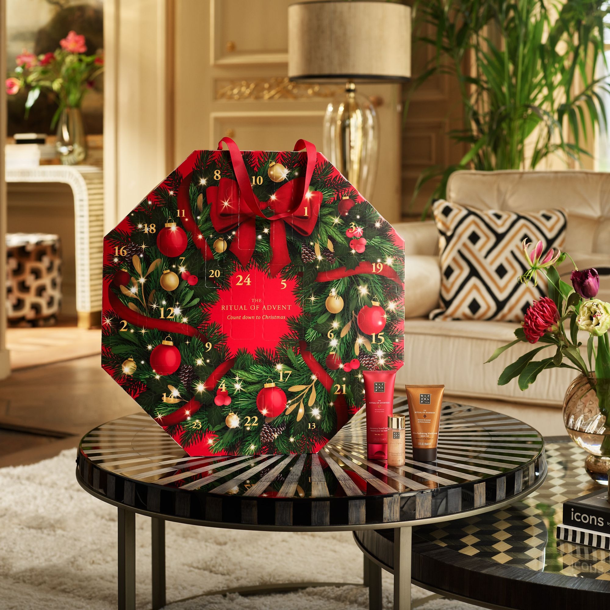 Calendrier de l'avent