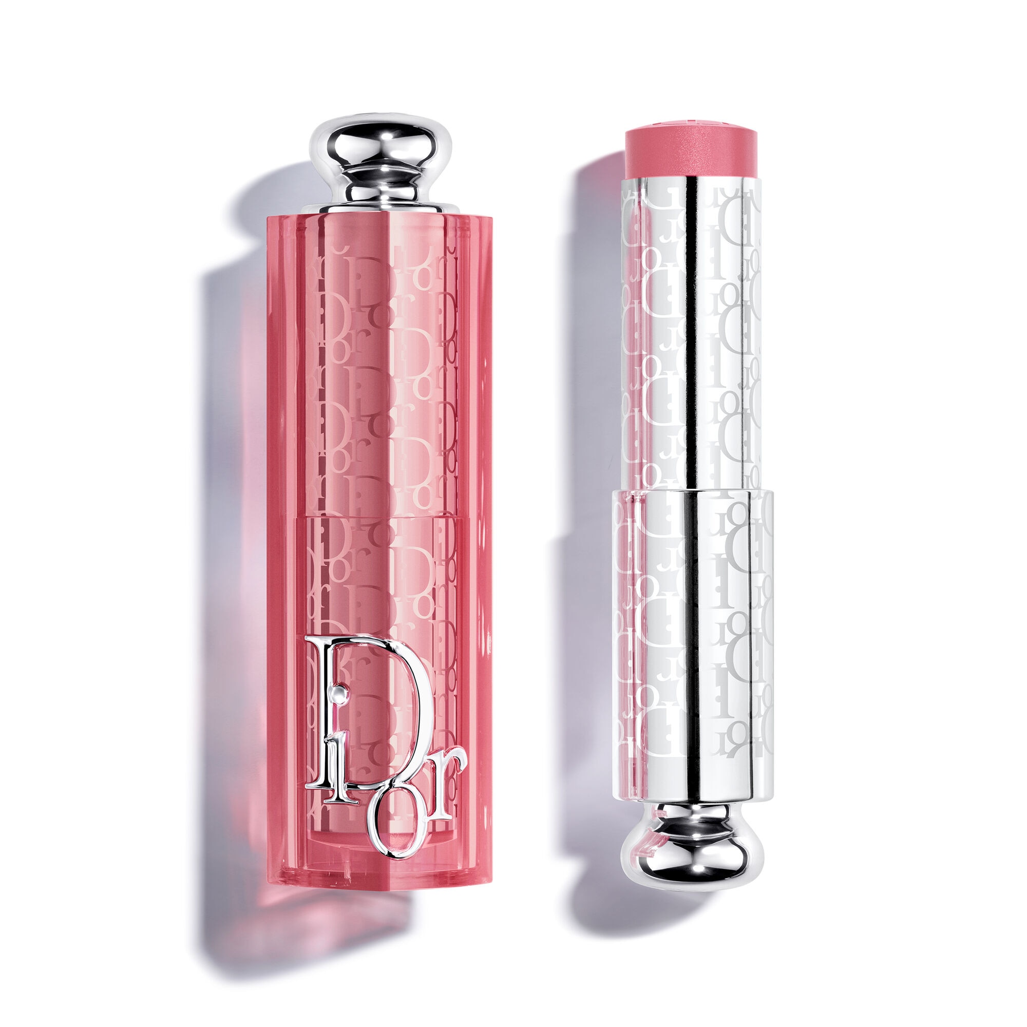 DIOR DIOR BACKSTAGE ROSY GLOW STICK Blush stick éclat et couleur activée par le ph 1 of 4