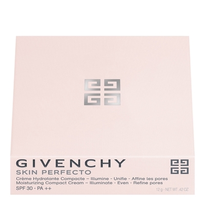 12G GIVENCHY SKIN PERFECTO Crème hydratante compacte  1 of 4 