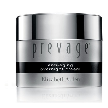 50mL Elizabeth Arden PREVAGE® Crème Anti-âge Nuit  1 of 2 