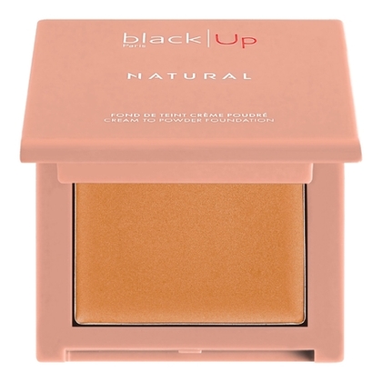  BLACK UP  Fond de teint crème poudré  1 of 1 