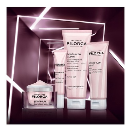  Filorga OXYGEN GLOW Masque super-perfecteur express  1 of 4 