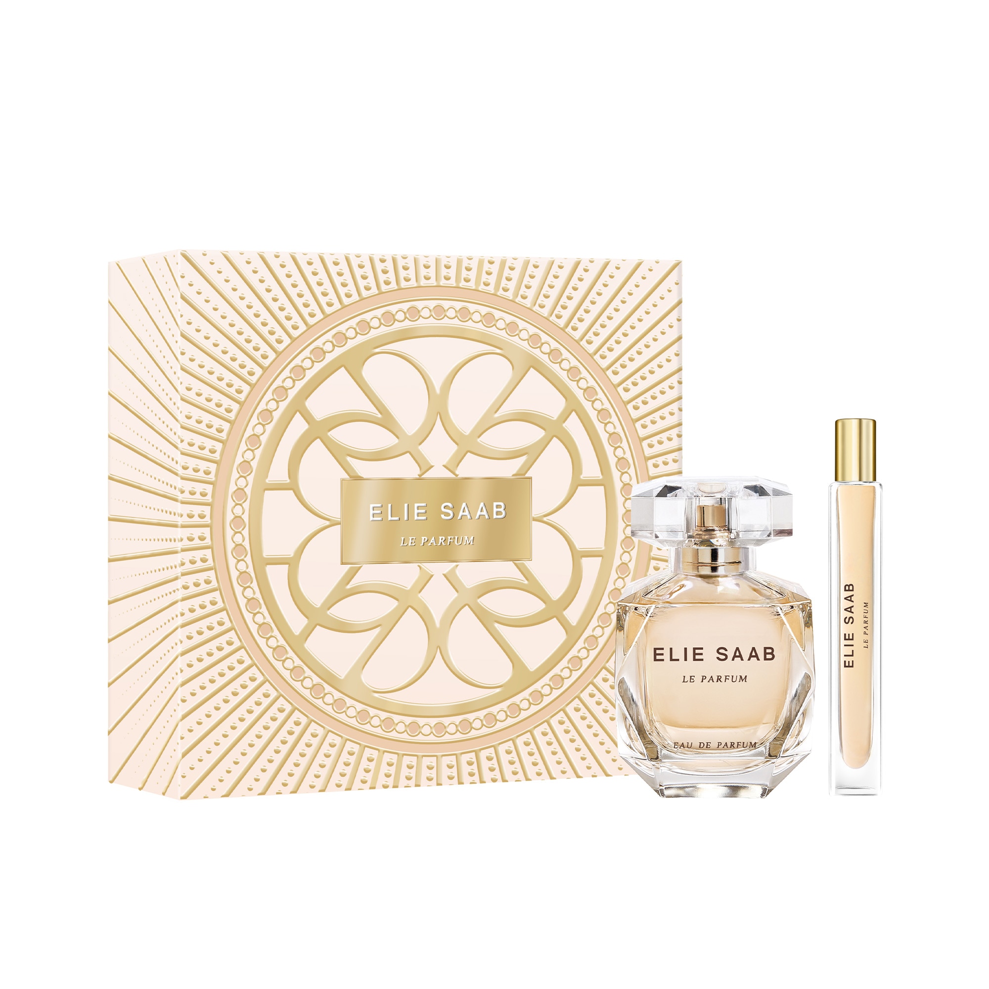 Elie Saab - Le Parfum - Coffret Eau De Parfum