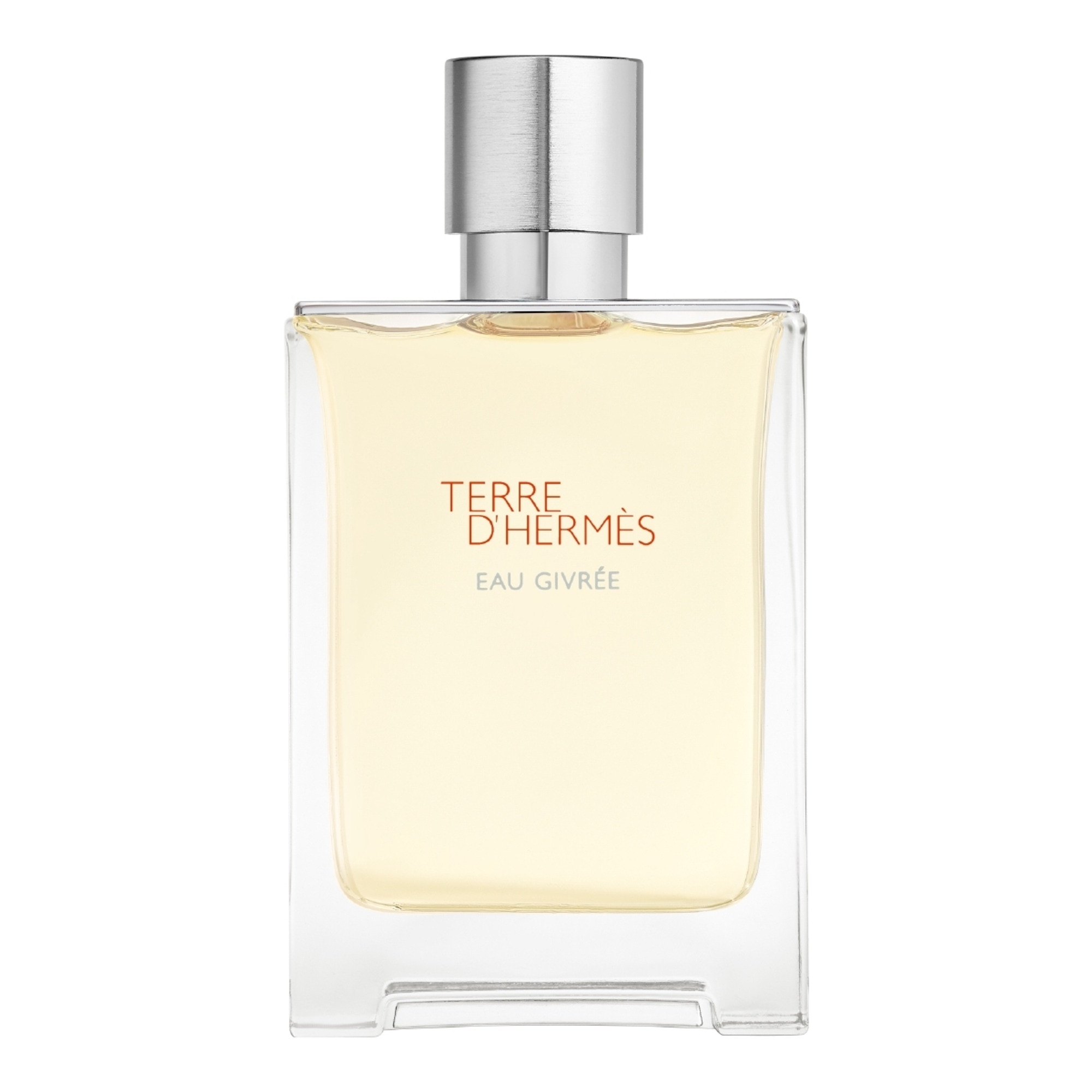 100ML Hermès TERRE D'HERMÈS EAU GIVRÉE Eau de parfum 1 of 4 Eau de parfum