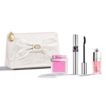  DIOR DIOR ADDICT Le rituel volume et éclat - édition limitée huile à lèvres, mascara et blush  1 of 4 Le rituel volume et éclat - édition limitée huile à lèvres, mascara et blush