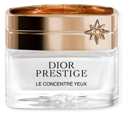 15ML DIOR DIOR PRESTIGE Le concentré yeux soin contour des yeux anti-âge 1 of 2