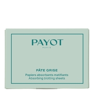 50PIECES PAYOT PÂTE GRISE Papiers absorbants matifiants  1 of 2 