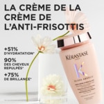 80ML KÉRASTASE GLOSS ABSOLU Bain hydra-illuminant  4 of 4 Bain hydra-illuminant
