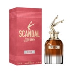 50mL Jean Paul Gaultier SCANDAL ELIXIR Parfum 2 of 4 Parfum