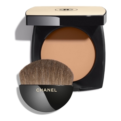  CHANEL LES BEIGES Poudre belle mine naturelle - rechargeable  1 of 3 