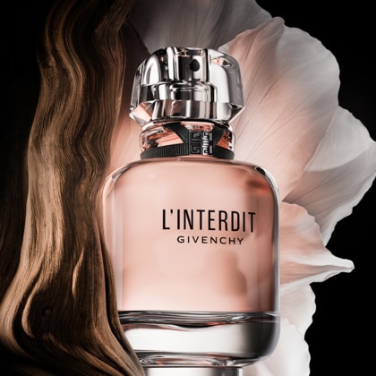 Eau de parfum