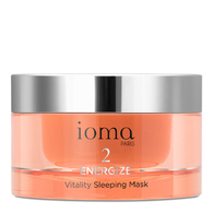 50ML Ioma 2 ENERGIZE Vitality Sleeping Mask 50mL  1 of 2 