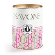  Roger & Gallet SAVONS Coffret 3 savons bienfaisants  1 of 2 