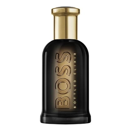 50ML HUGO BOSS BOSS BOTTLED ELIXIR Elixir de parfum  1 of 1 Elixir de parfum