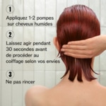 95ml WELLA PROFESSIONALS ULTIMATE COLOR Masque miracle sans rinçage  4 of 4 Masque miracle sans rinçage