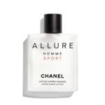 100mL CHANEL ALLURE HOMME SPORT Allur.homm.sp.lot.a-ras.100ml fl 1 of 2 Allur.homm.sp.lot.a-ras.100ml fl