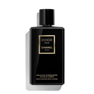 200ML CHANEL COCO NOIR ÉMULSION HYDRATANTE POUR LE CORPS  1 of 2 