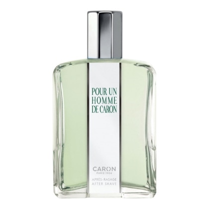 125ML CARON POUR UN HOMME Lotion après-rasage  1 of 3 