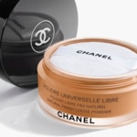 CHANEL POUDRE UNIVERSELLE LIBRE Poudre libre fini naturel 2 of 4 Poudre libre fini naturel