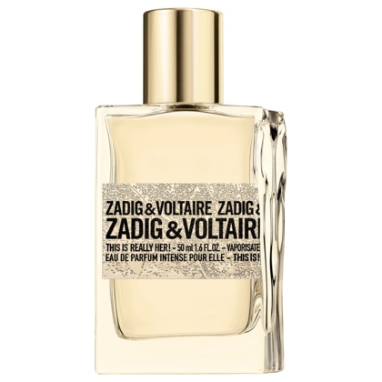 50ml ZADIG & VOLTAIRE THIS IS REALLY HER! Eau de parfum  1 of 4 