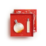 Hermès EAU DES MERVEILLES Coffret - eau de toilette + format voyage 2 of 2 Coffret - eau de toilette + format voyage