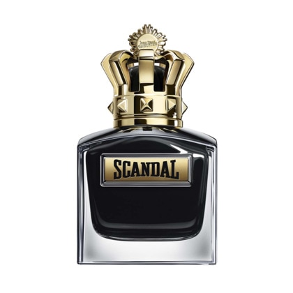 100ml Jean Paul Gaultier SCANDAL POUR HOMME LE PARFUM Eau de parfum - rechargeable 1 of 4